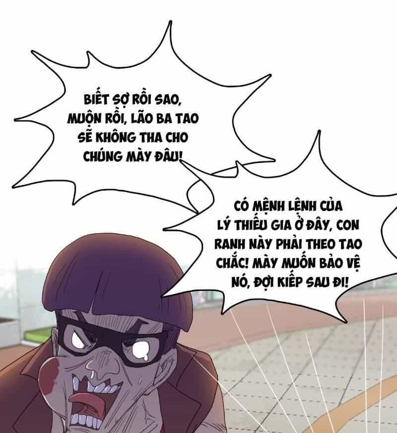 Phụ Hồn Giả - Chương 10 - ảnh 22