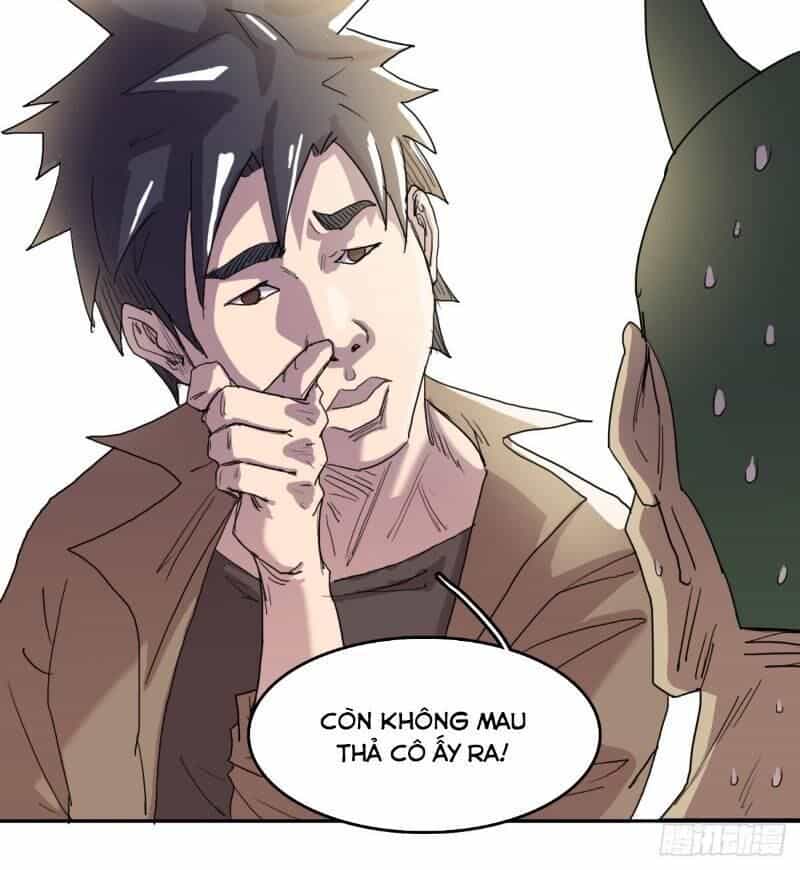 Phụ Hồn Giả - Chương 10 - ảnh 3