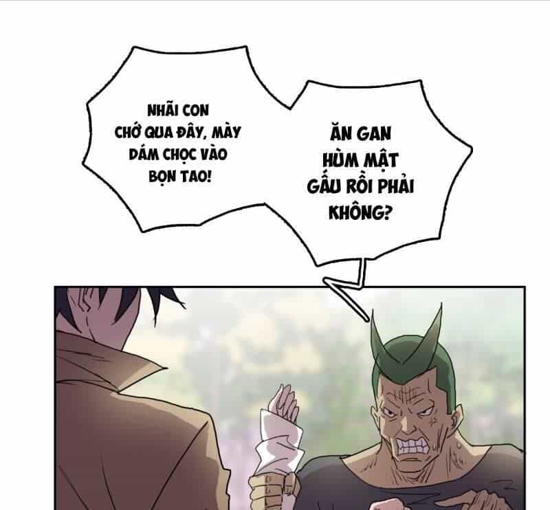 Phụ Hồn Giả - Chương 10 - ảnh 4