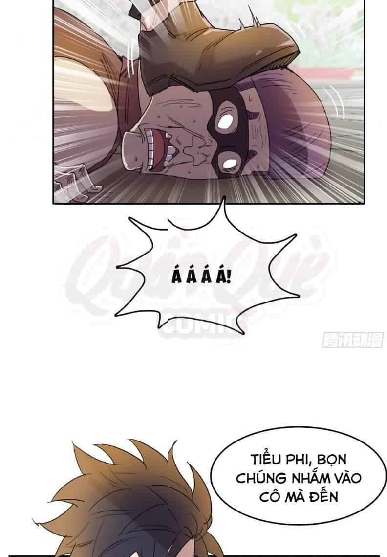 Phụ Hồn Giả - Chương 10 - ảnh 47