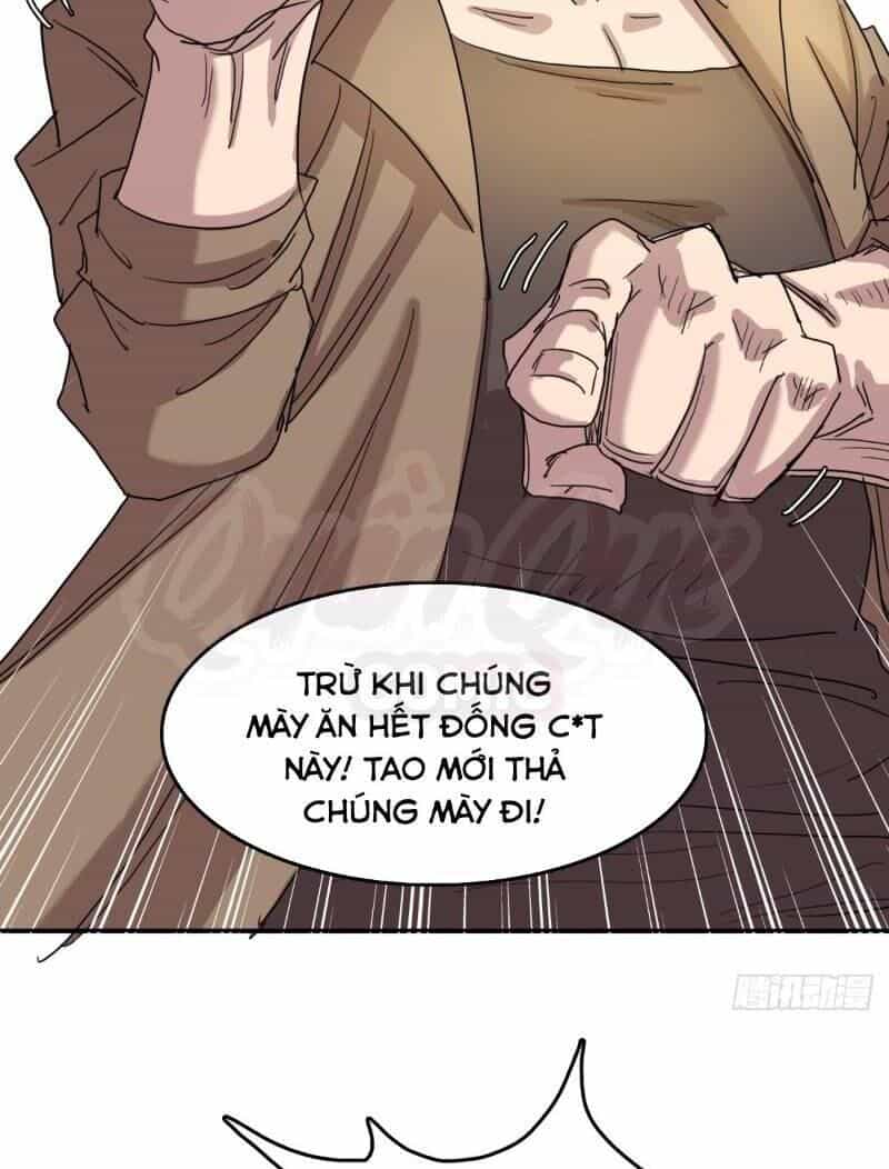 Phụ Hồn Giả - Chương 10 - ảnh 53