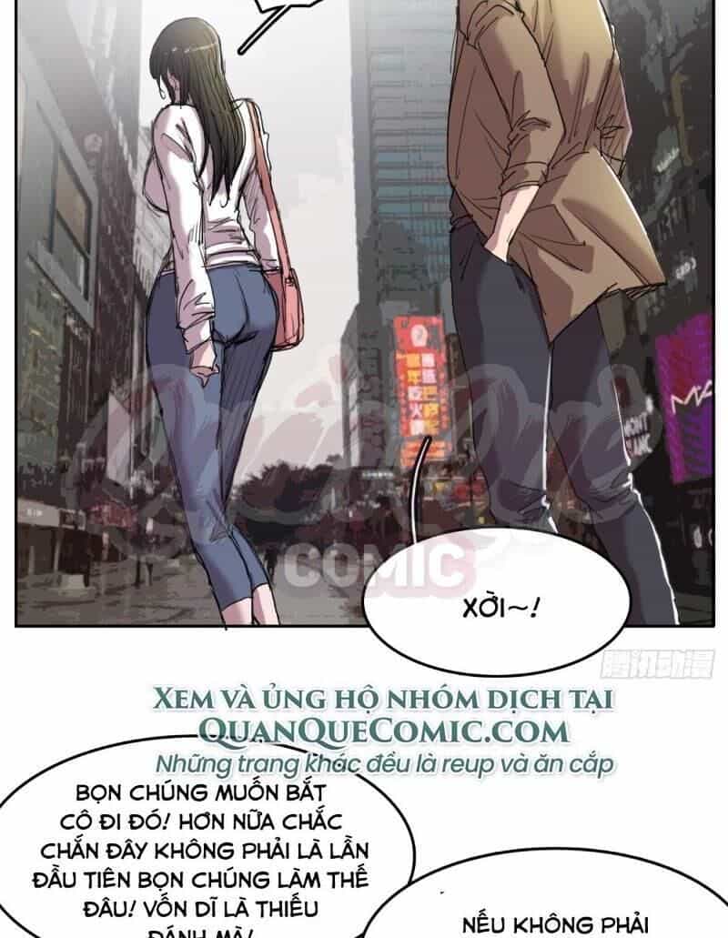 Phụ Hồn Giả - Chương 11 - ảnh 2