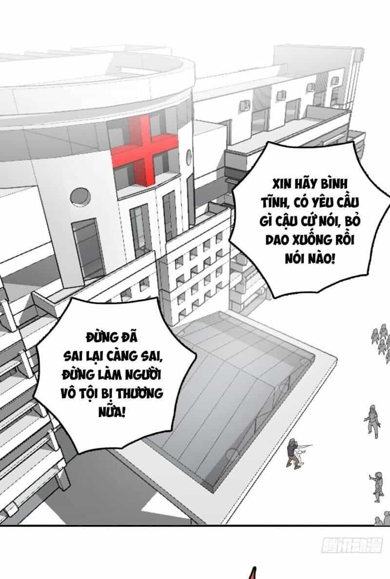 Phụ Hồn Giả - Chương 11 - ảnh 25