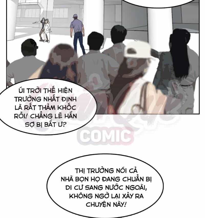 Phụ Hồn Giả - Chương 11 - ảnh 29