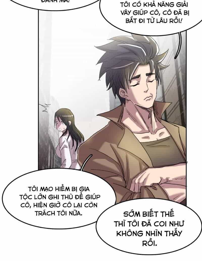 Phụ Hồn Giả - Chương 11 - ảnh 3