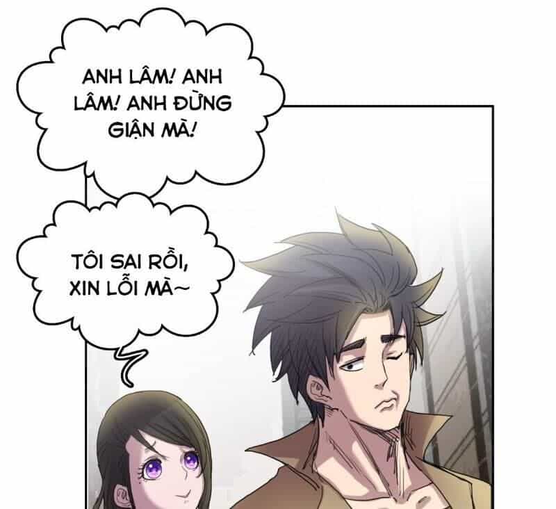 Phụ Hồn Giả - Chương 11 - ảnh 4