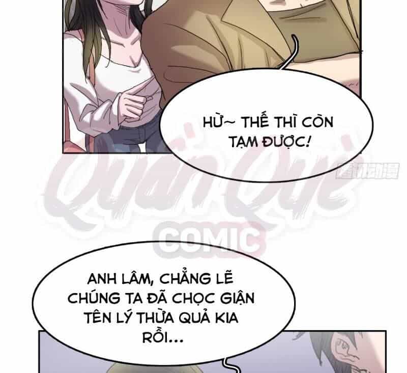 Phụ Hồn Giả - Chương 11 - ảnh 5