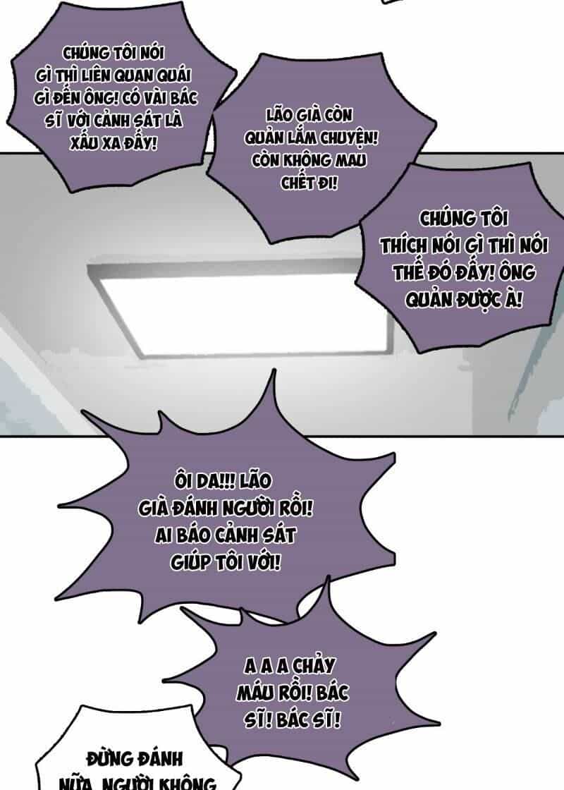 Phụ Hồn Giả - Chương 12 - ảnh 13