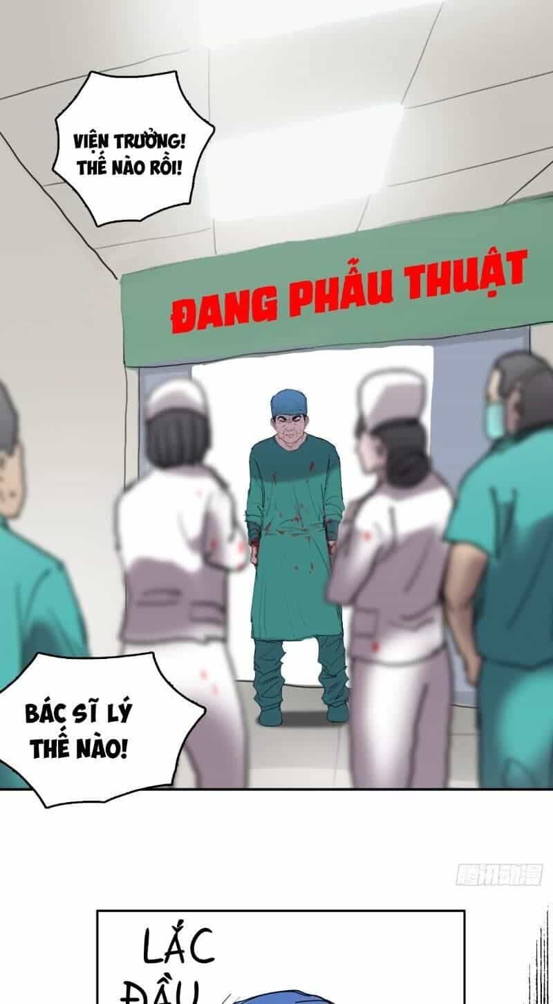 Phụ Hồn Giả - Chương 12 - ảnh 19