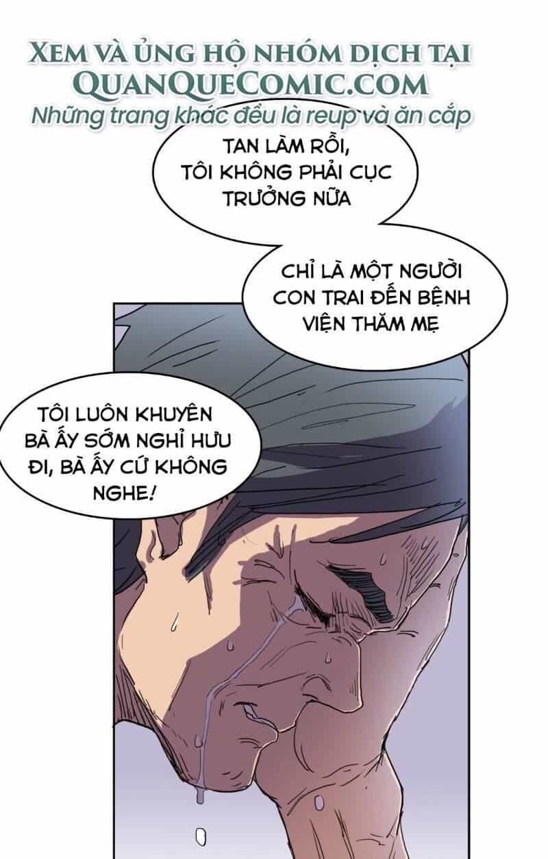 Phụ Hồn Giả - Chương 12 - ảnh 25