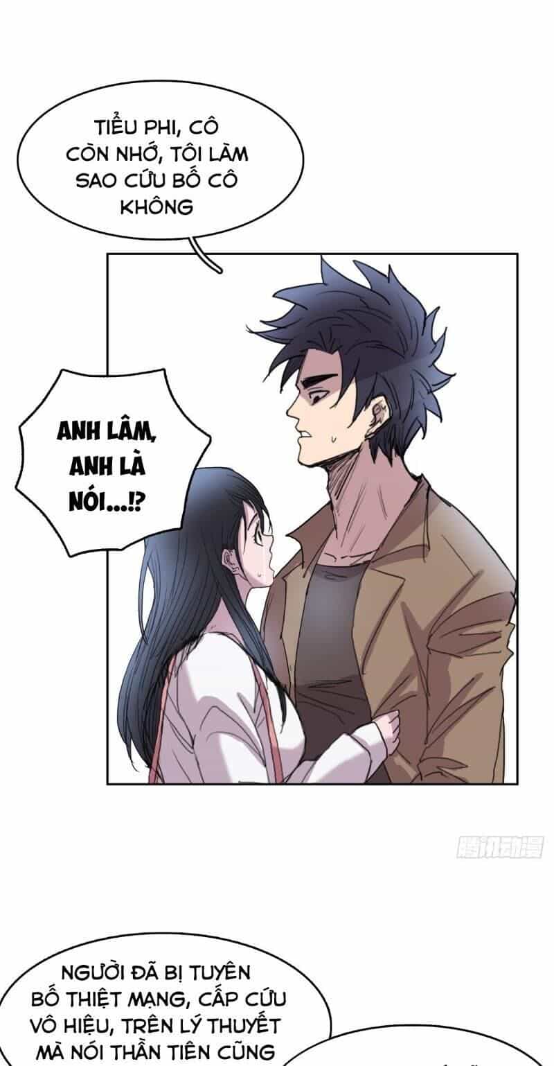 Phụ Hồn Giả - Chương 12 - ảnh 27