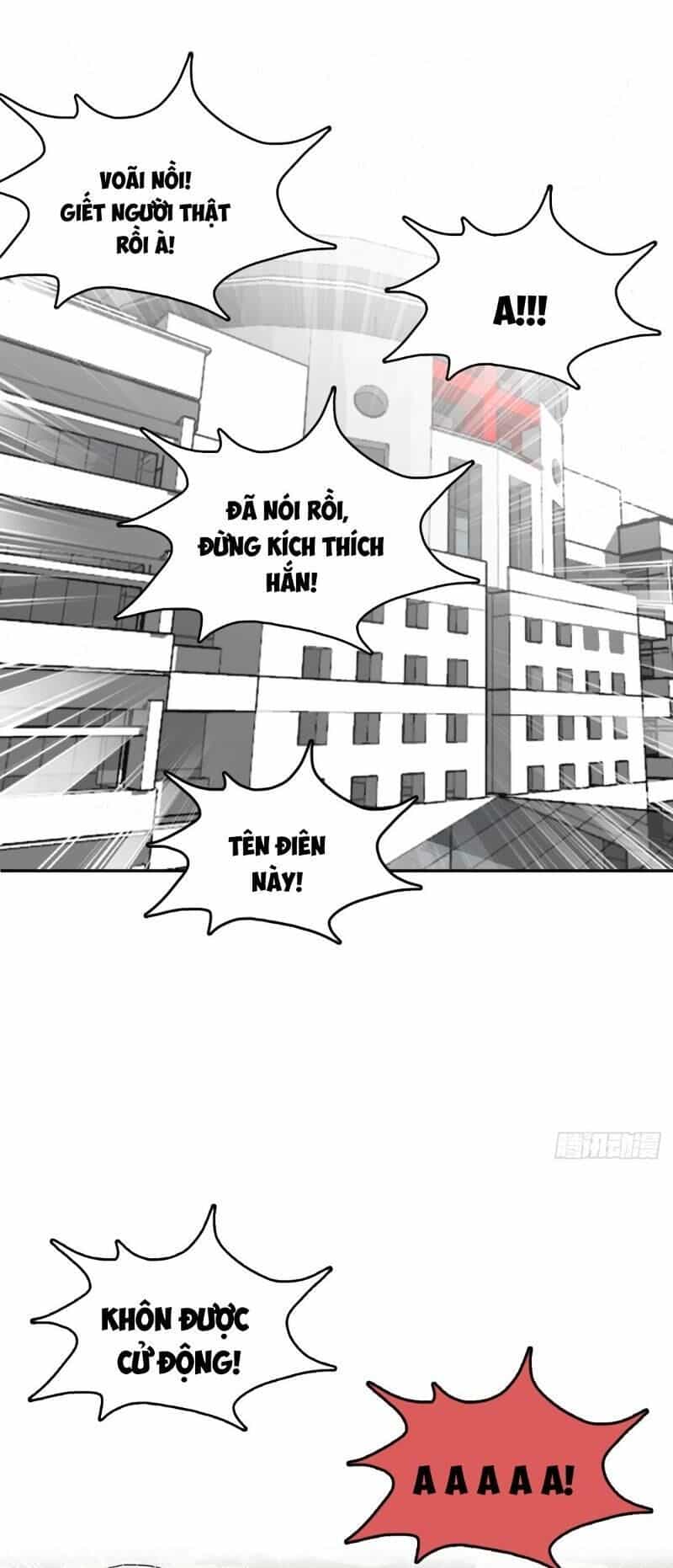 Phụ Hồn Giả - Chương 12 - ảnh 3