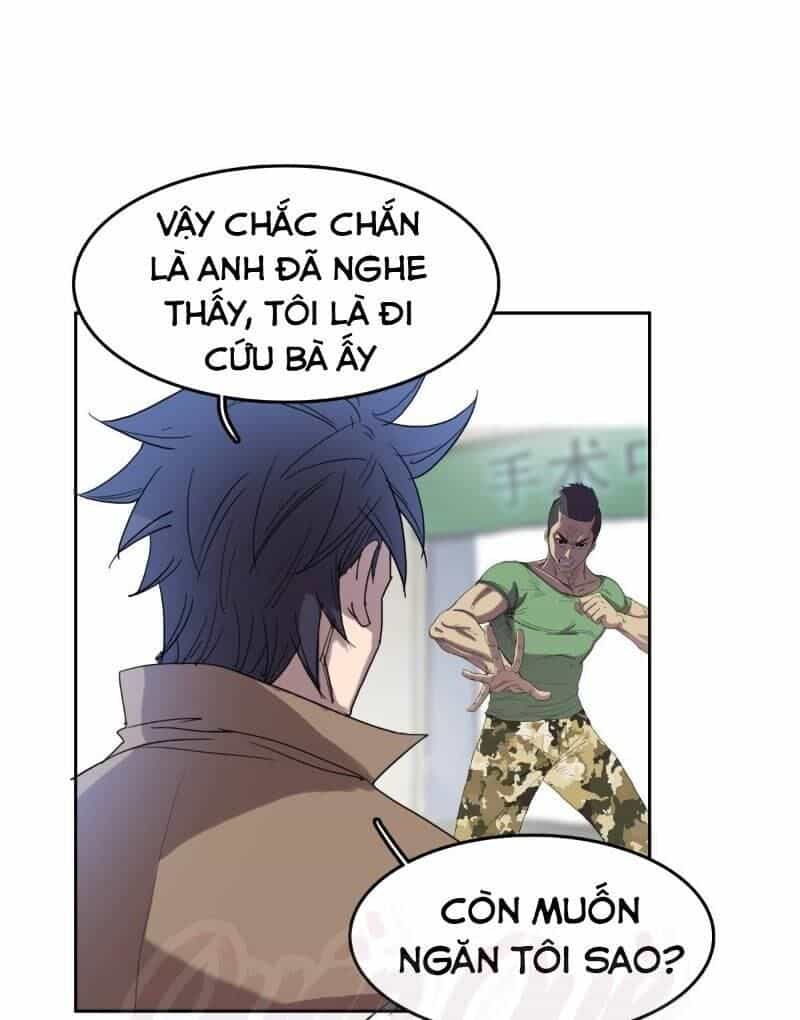 Phụ Hồn Giả - Chương 13 - ảnh 1
