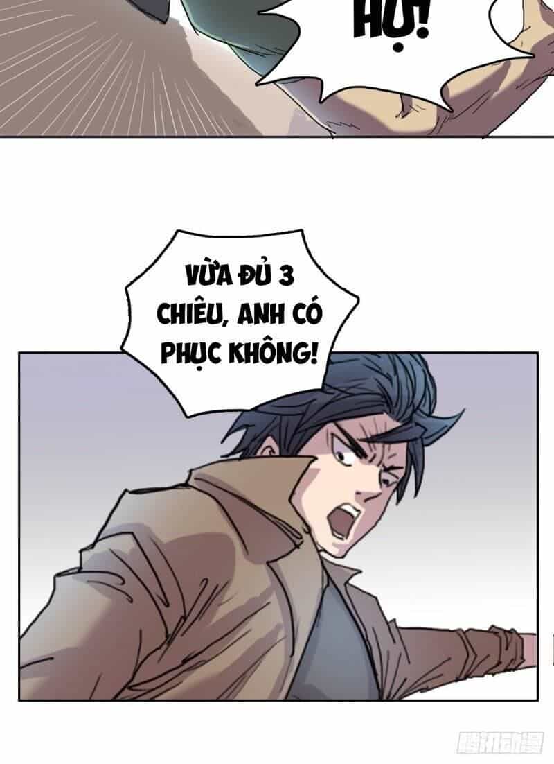 Phụ Hồn Giả - Chương 13 - ảnh 14
