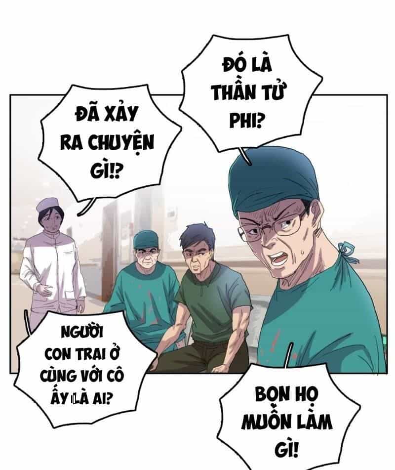 Phụ Hồn Giả - Chương 13 - ảnh 3