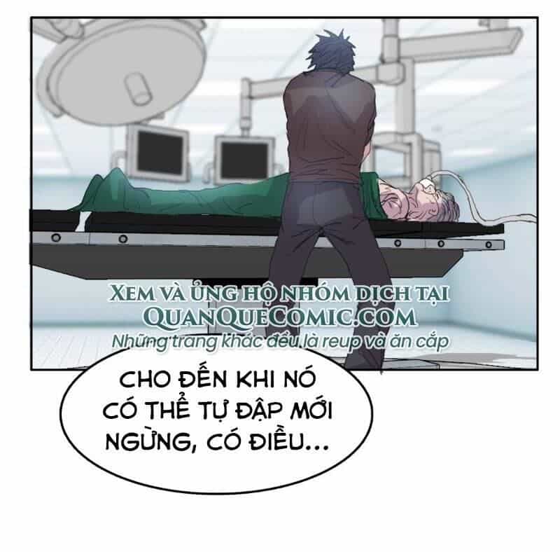 Phụ Hồn Giả - Chương 13 - ảnh 33