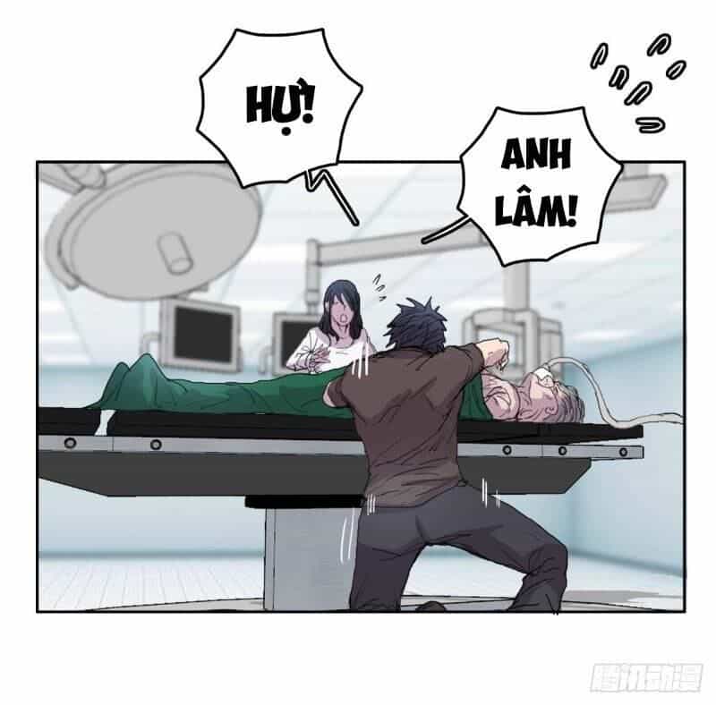 Phụ Hồn Giả - Chương 13 - ảnh 34