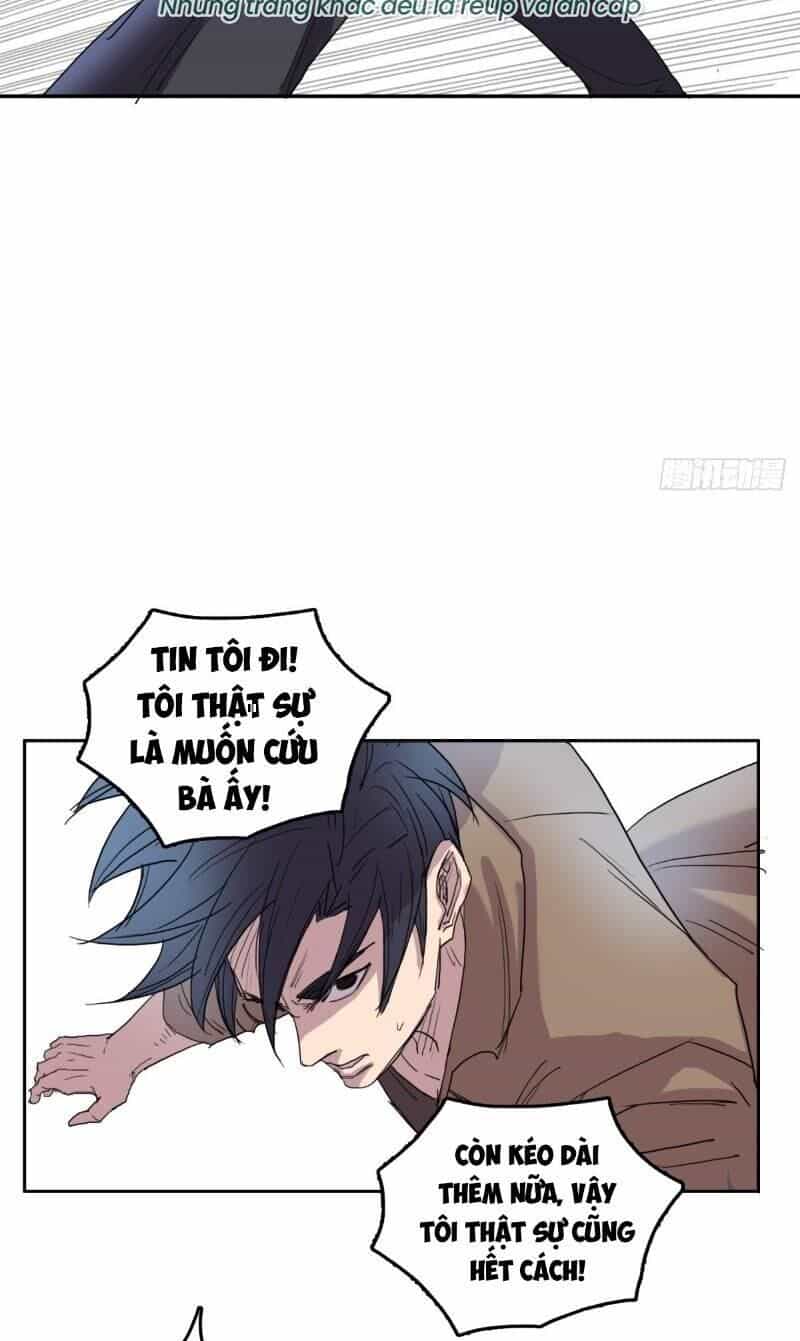 Phụ Hồn Giả - Chương 13 - ảnh 6