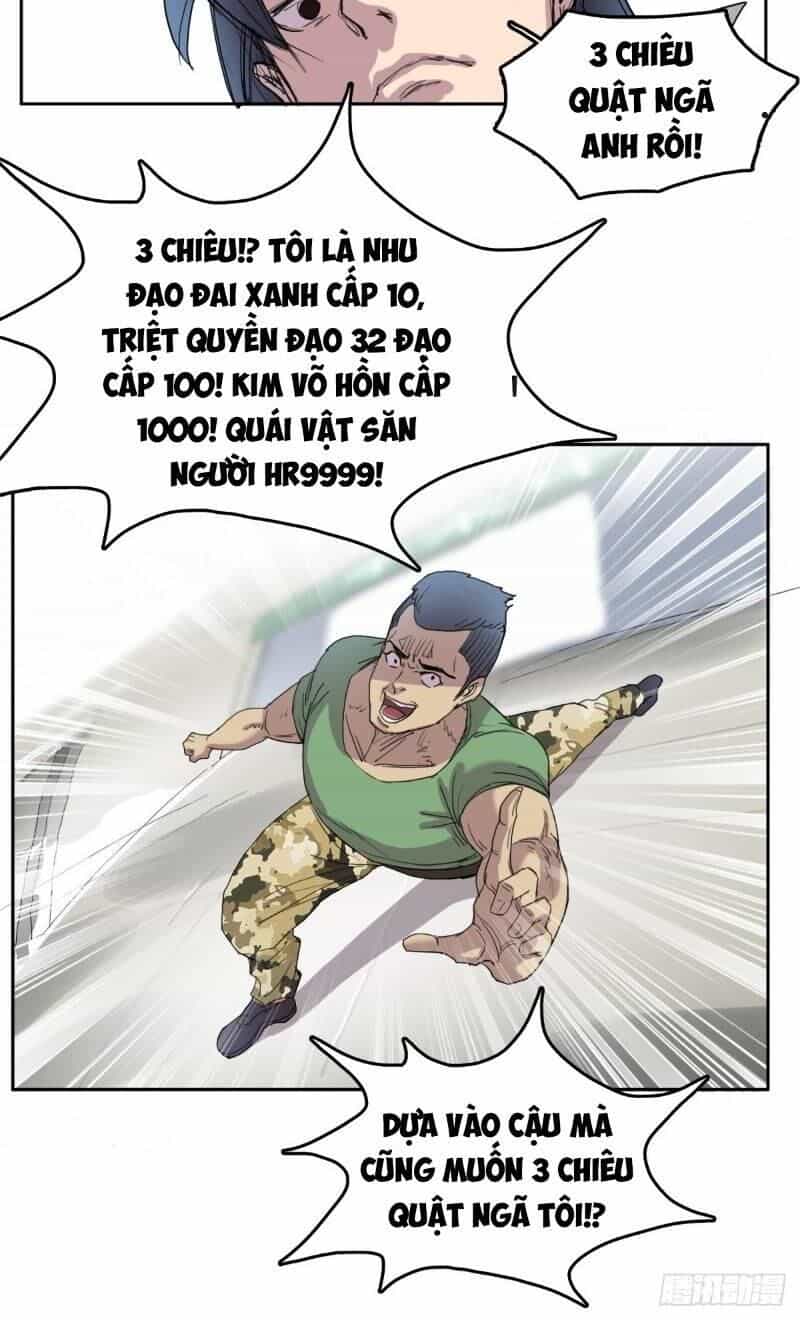 Phụ Hồn Giả - Chương 13 - ảnh 8