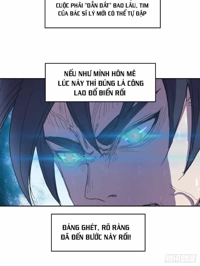 Phụ Hồn Giả - Chương 14 - ảnh 4