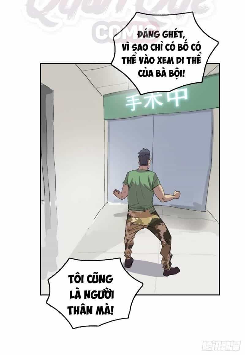 Phụ Hồn Giả - Chương 15 - ảnh 2