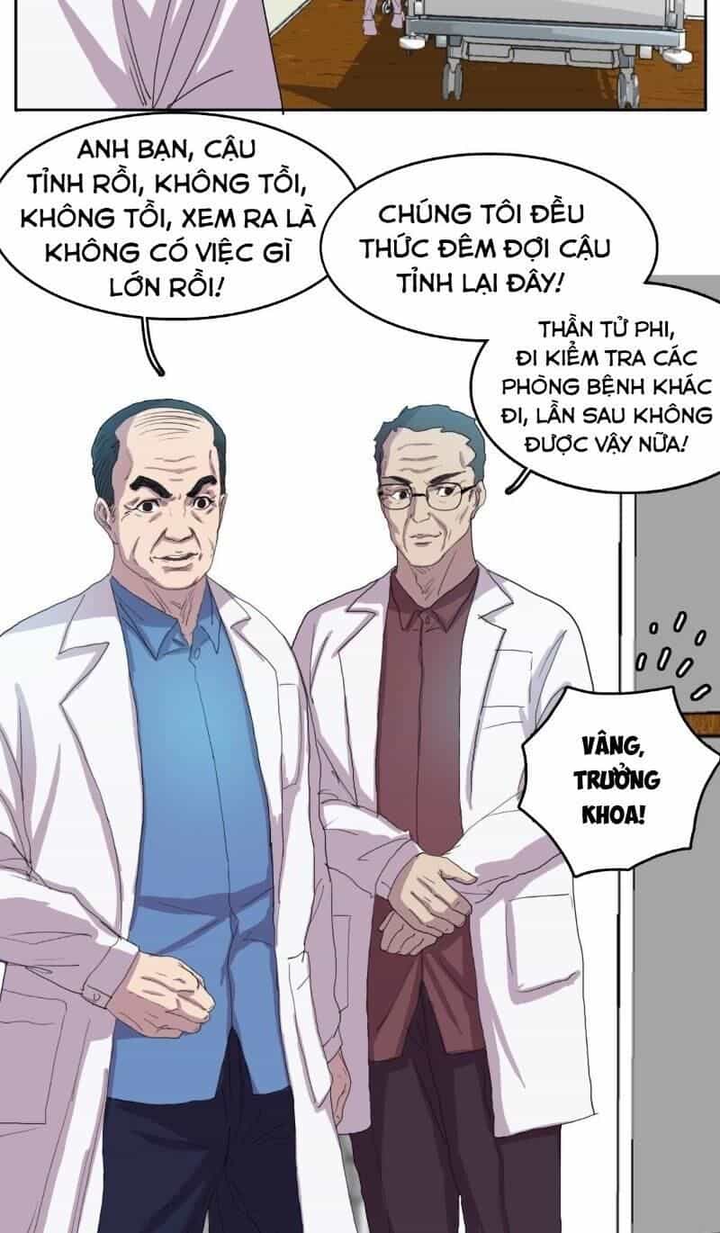 Phụ Hồn Giả - Chương 15 - ảnh 24