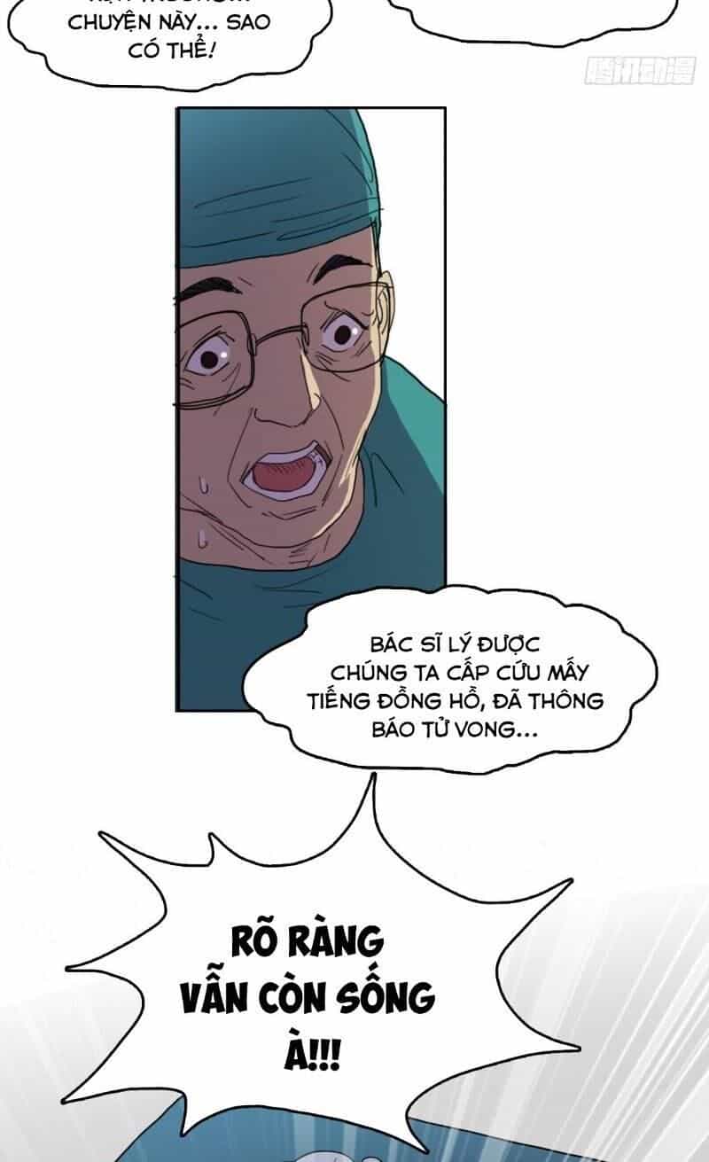 Phụ Hồn Giả - Chương 15 - ảnh 8