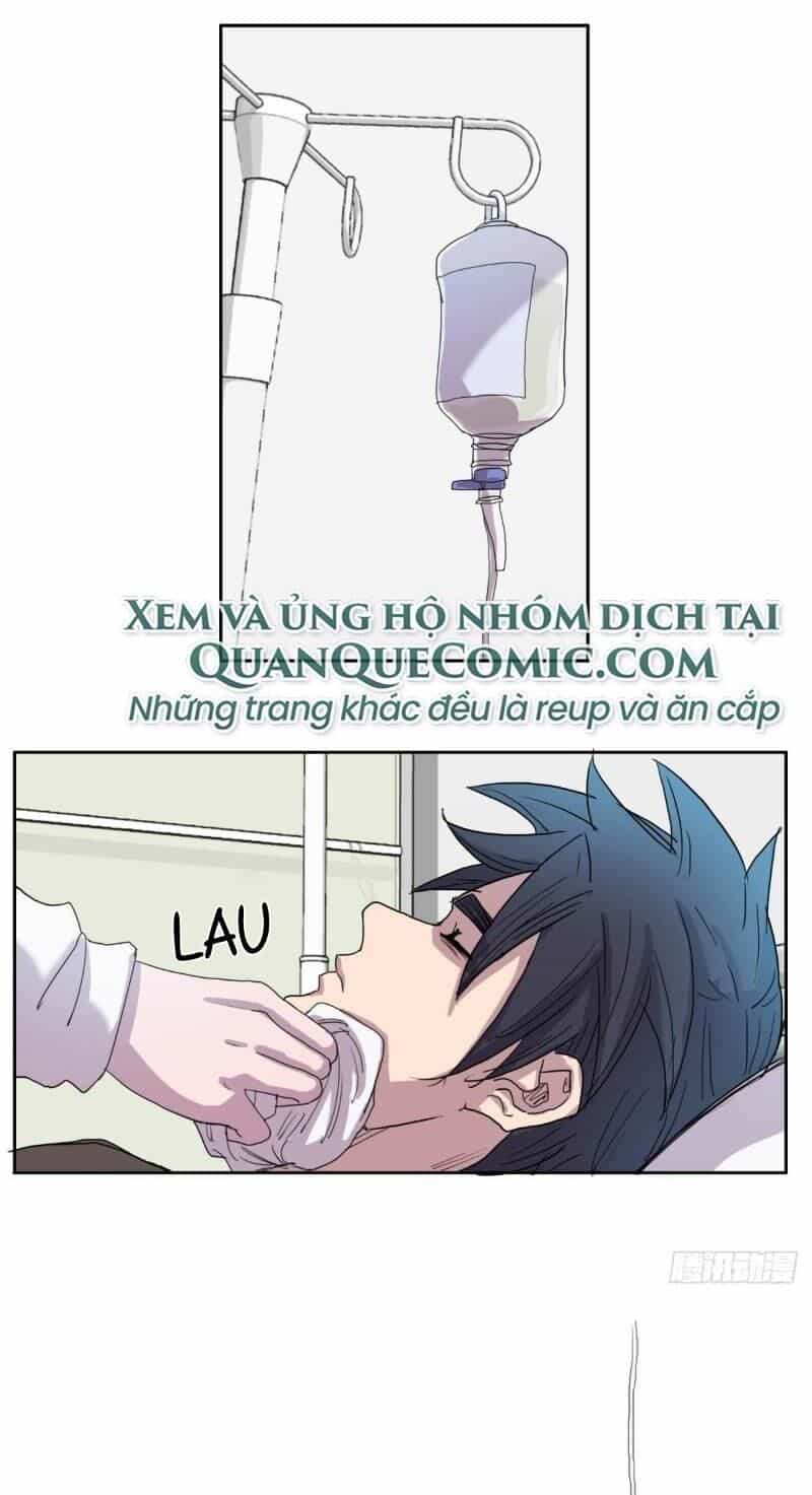 Phụ Hồn Giả - Chương 16 - Không Có 16 - ảnh 13