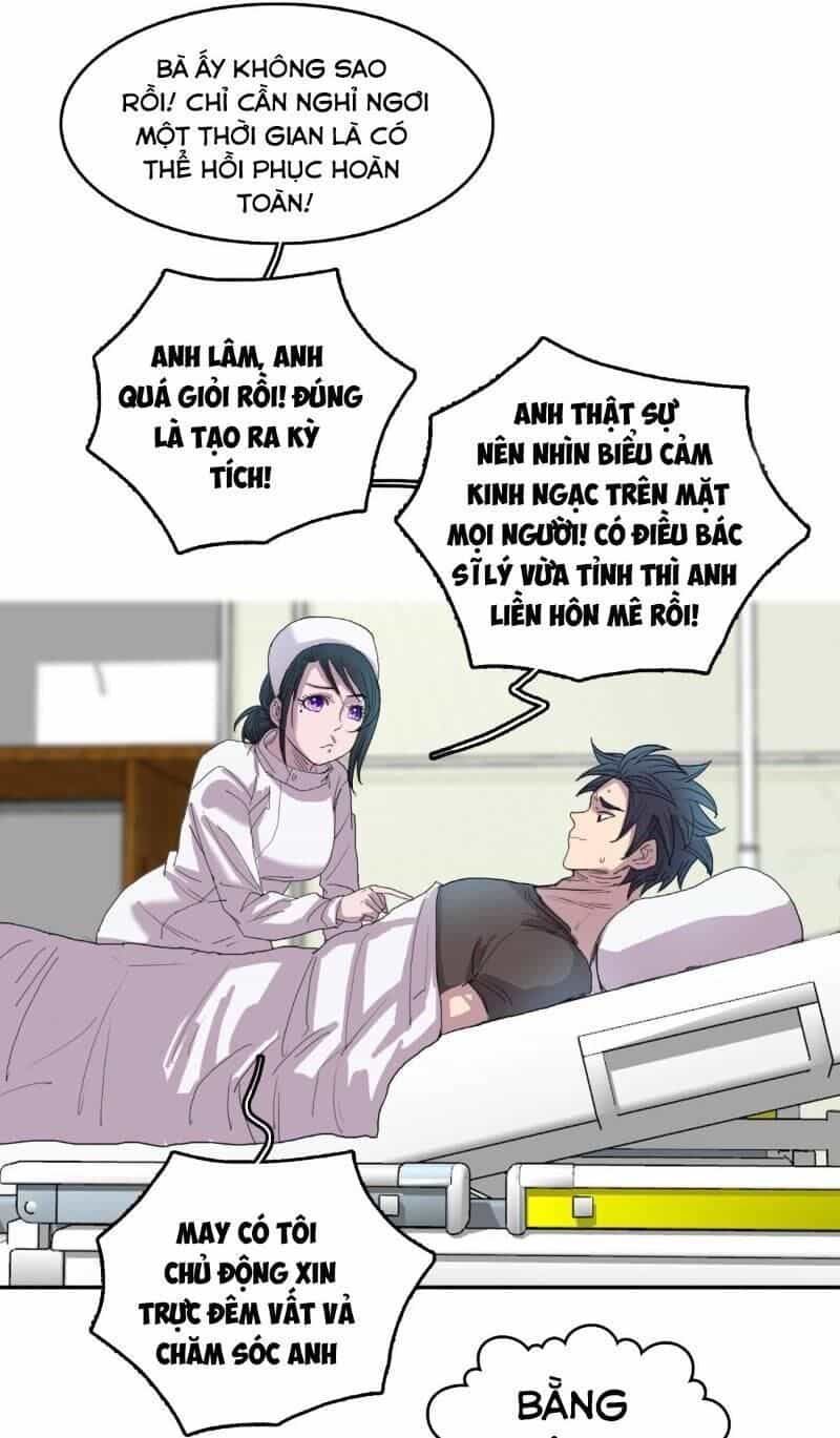 Phụ Hồn Giả - Chương 16 - Không Có 16 - ảnh 17