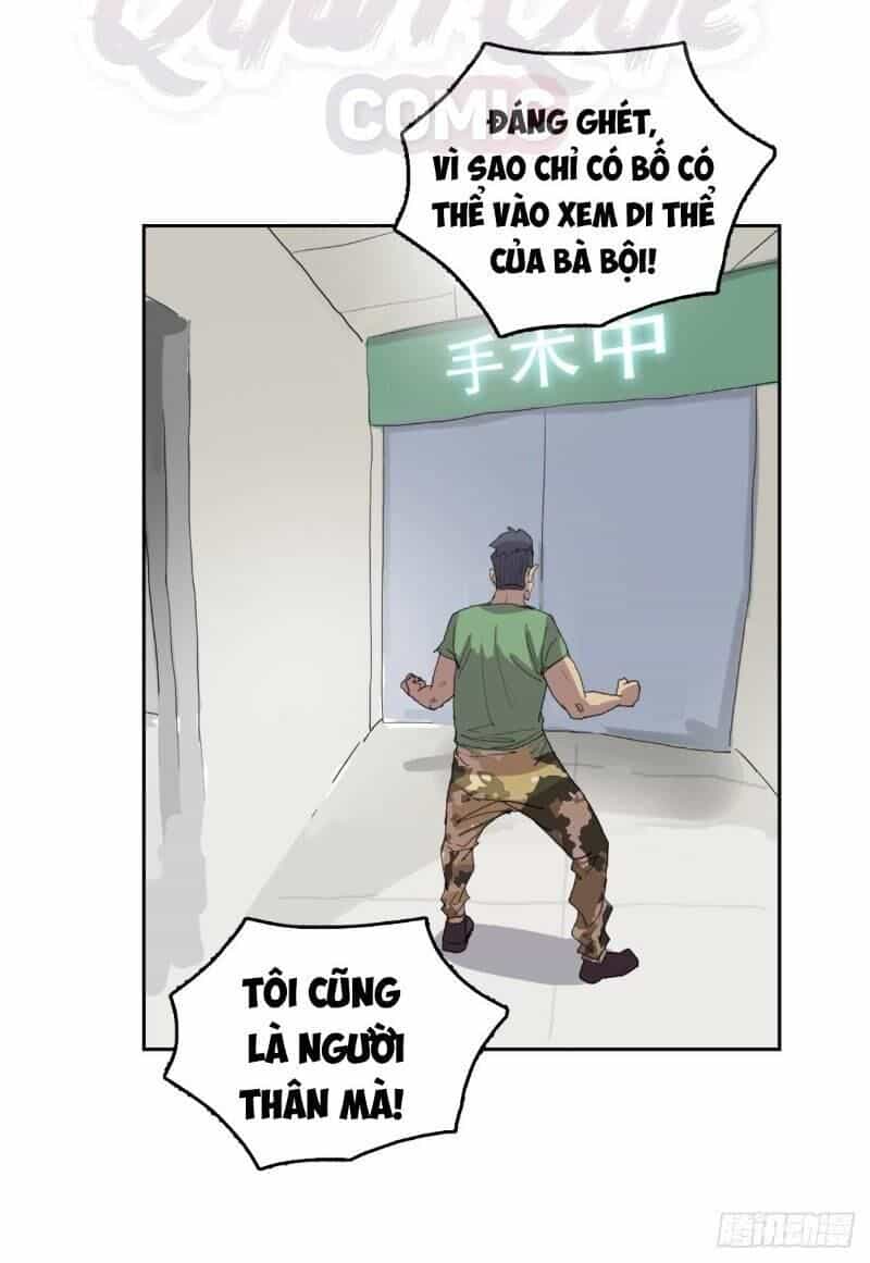 Phụ Hồn Giả - Chương 16 - Không Có 16 - ảnh 2