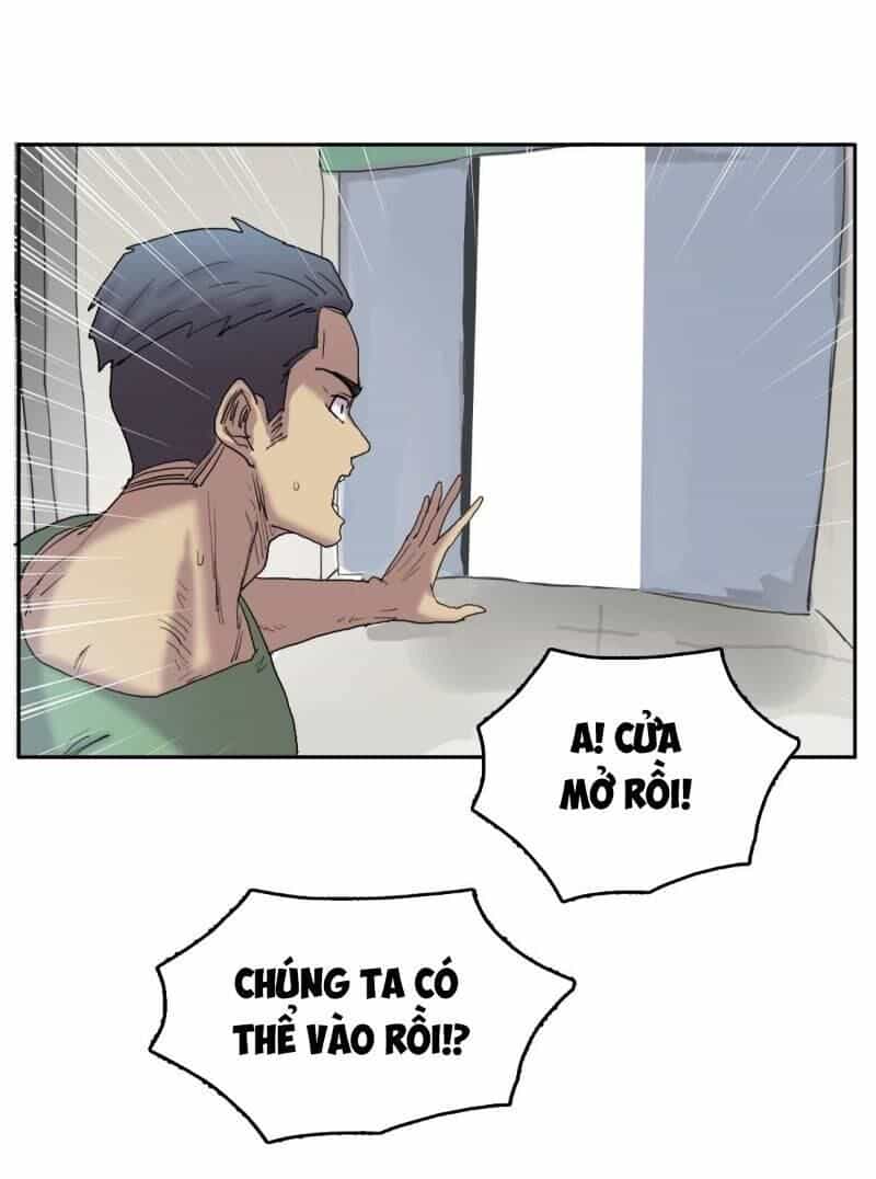 Phụ Hồn Giả - Chương 16 - Không Có 16 - ảnh 3