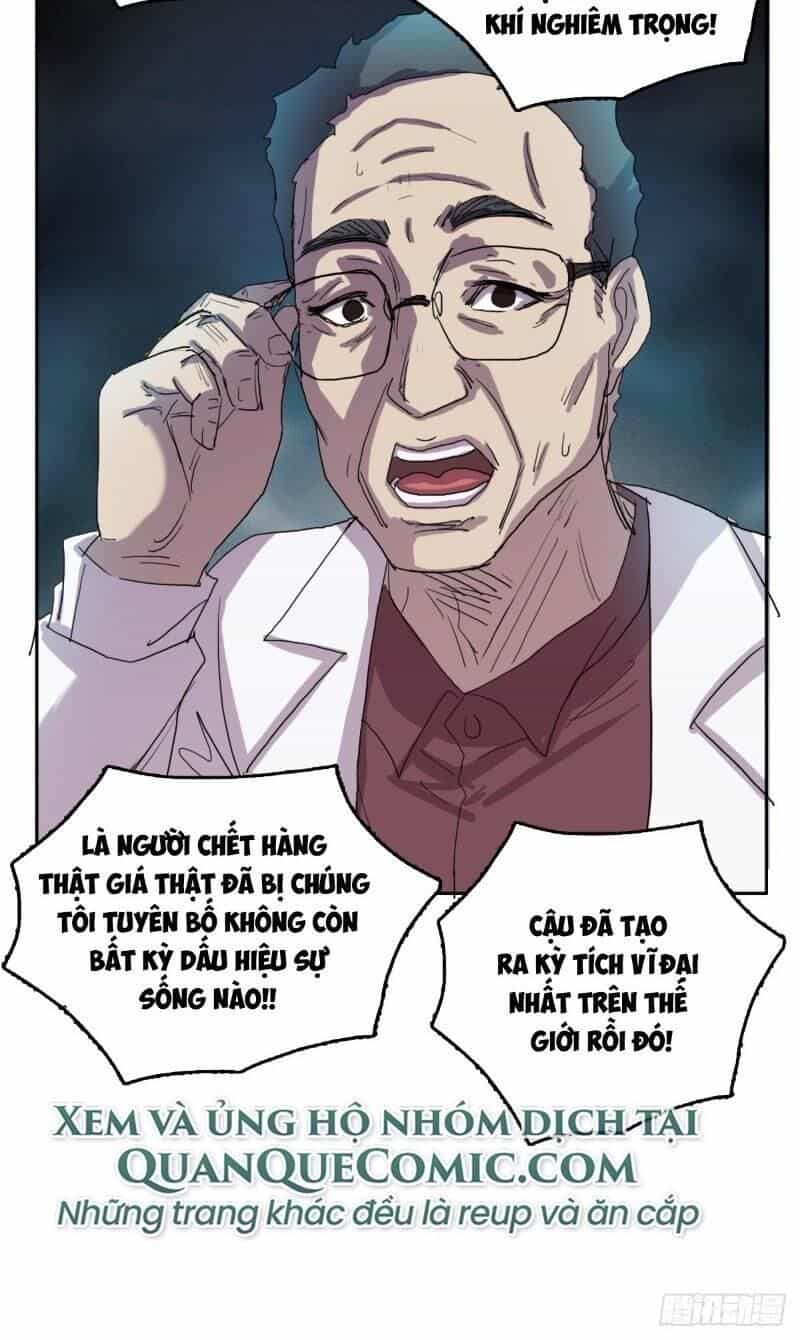 Phụ Hồn Giả - Chương 16 - ảnh 26