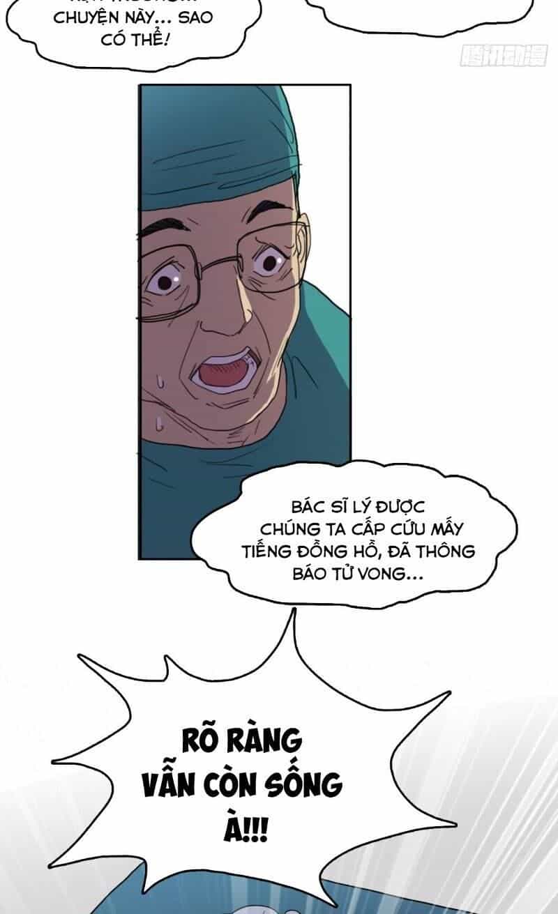 Phụ Hồn Giả - Chương 16 - ảnh 8