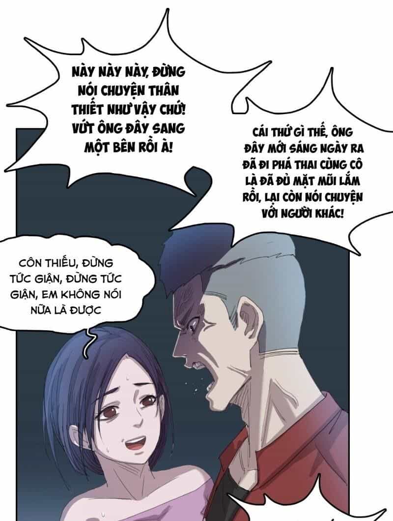 Phụ Hồn Giả - Chương 17 - ảnh 13