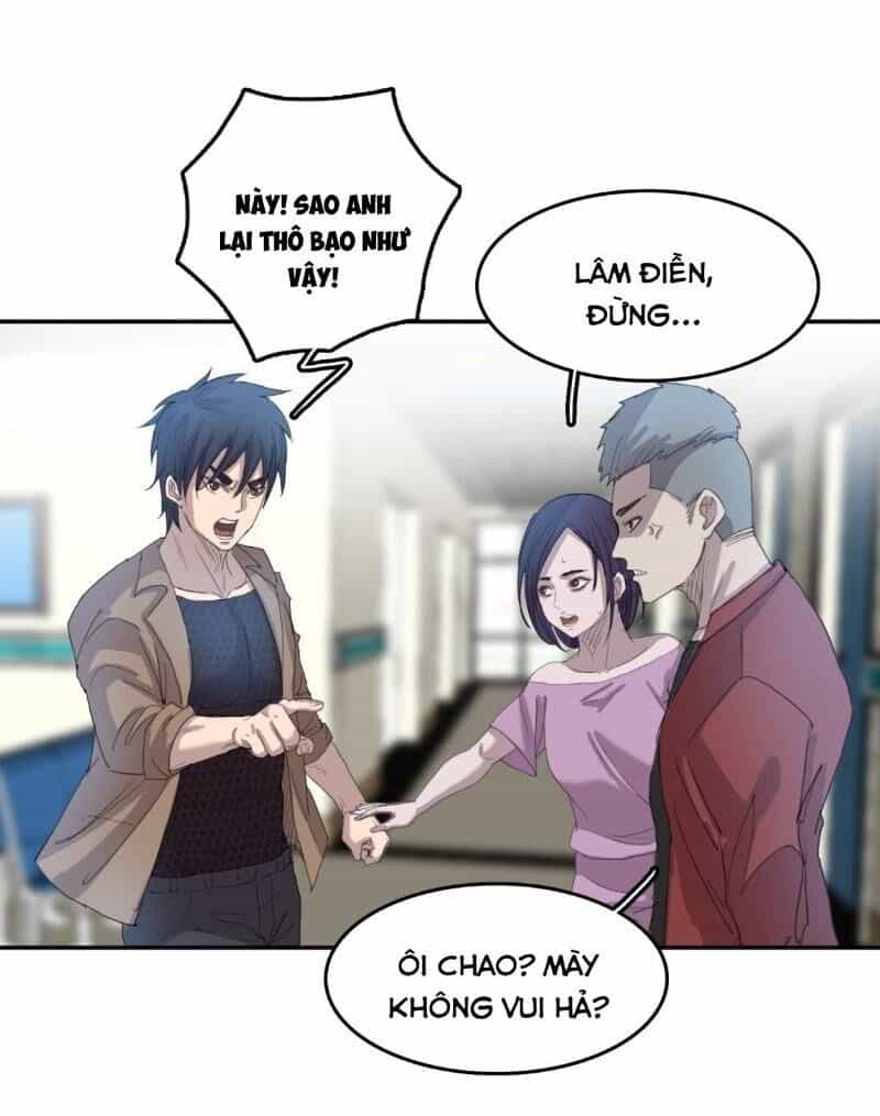 Phụ Hồn Giả - Chương 17 - ảnh 15