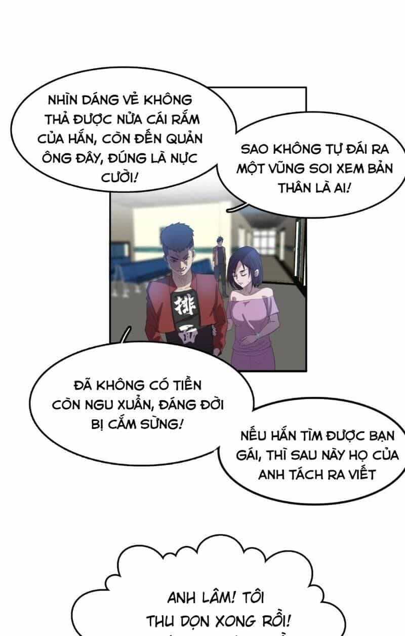 Phụ Hồn Giả - Chương 17 - ảnh 25