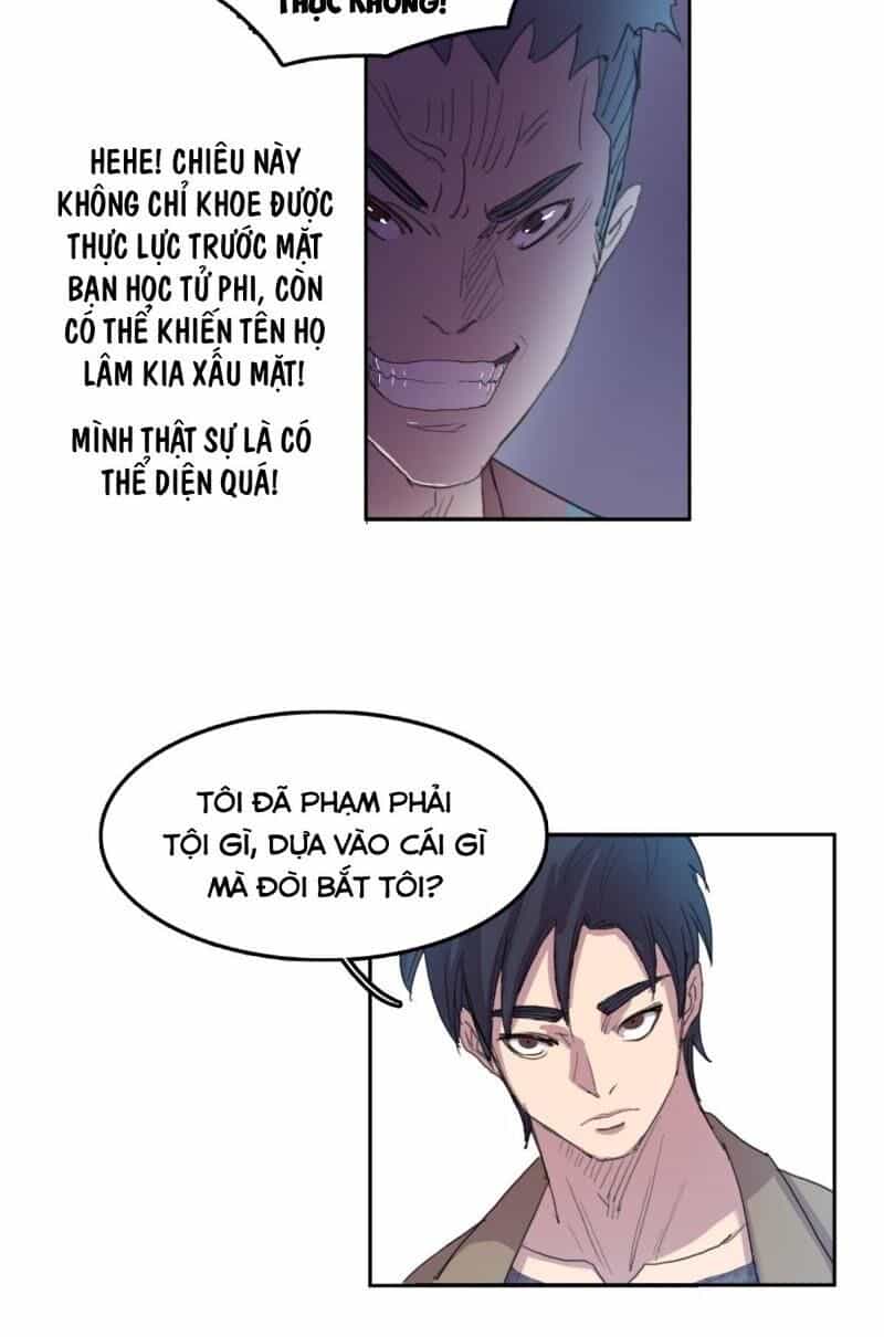 Phụ Hồn Giả - Chương 17 - ảnh 34
