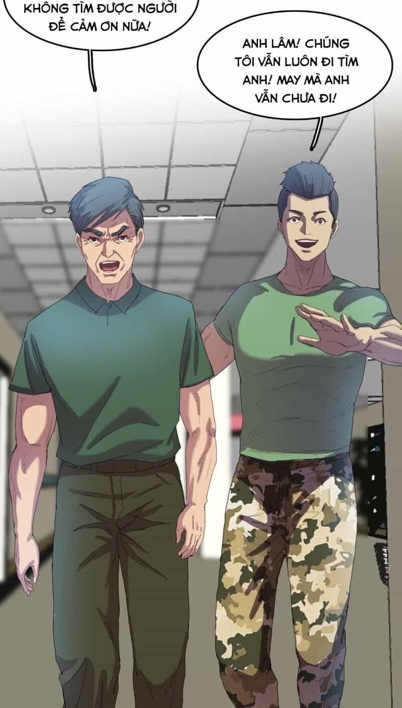Phụ Hồn Giả - Chương 17 - ảnh 36