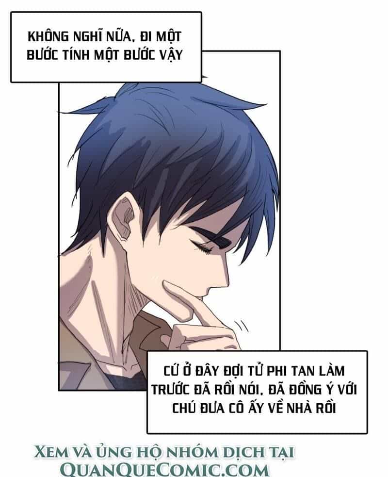 Phụ Hồn Giả - Chương 17 - ảnh 5