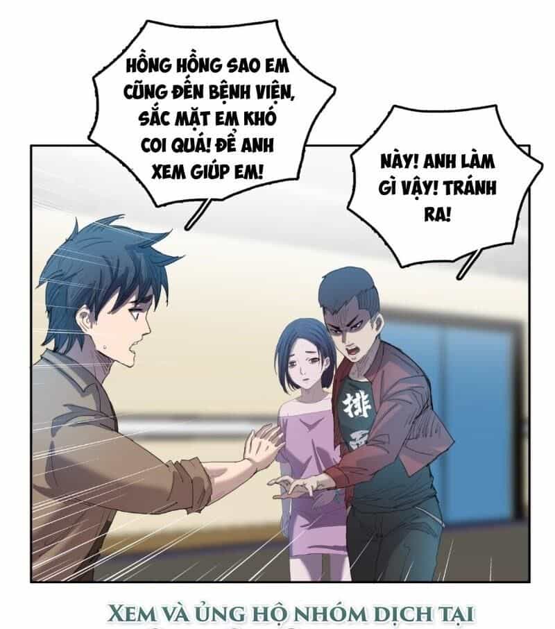 Phụ Hồn Giả - Chương 17 - ảnh 9