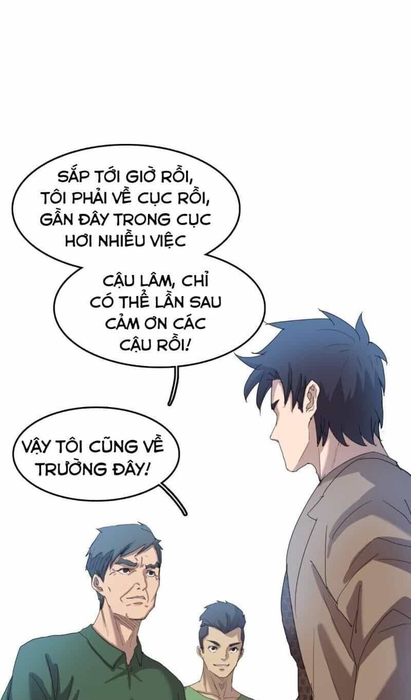 Phụ Hồn Giả - Chương 18 - ảnh 1