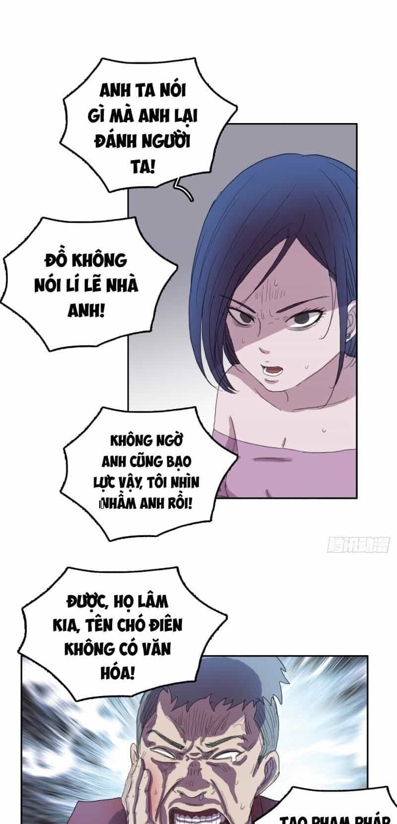 Phụ Hồn Giả - Chương 18 - ảnh 11