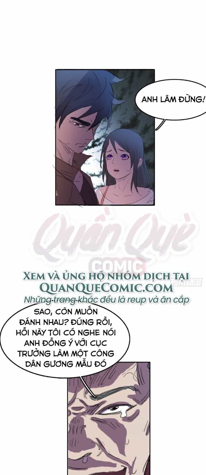Phụ Hồn Giả - Chương 18 - ảnh 17