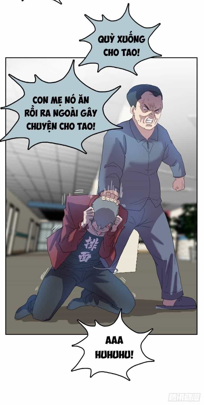 Phụ Hồn Giả - Chương 18 - ảnh 24