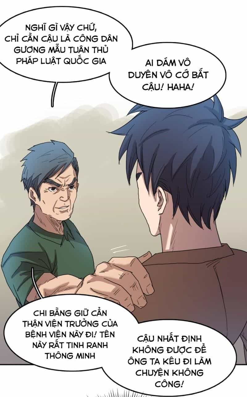 Phụ Hồn Giả - Chương 18 - ảnh 3