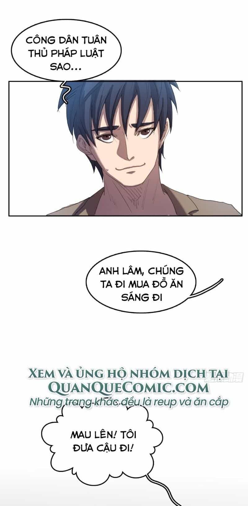 Phụ Hồn Giả - Chương 18 - ảnh 5