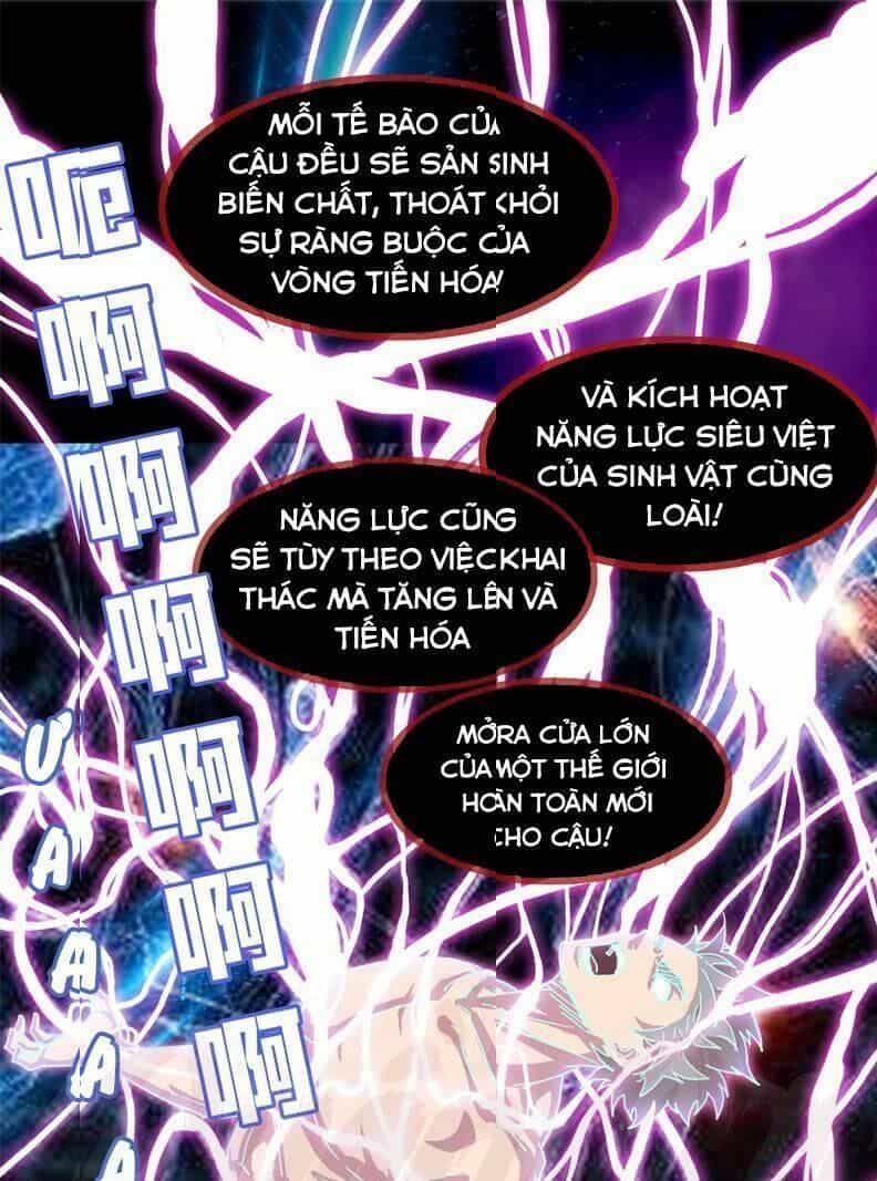 Phụ Hồn Giả - Chương 2 - ảnh 11