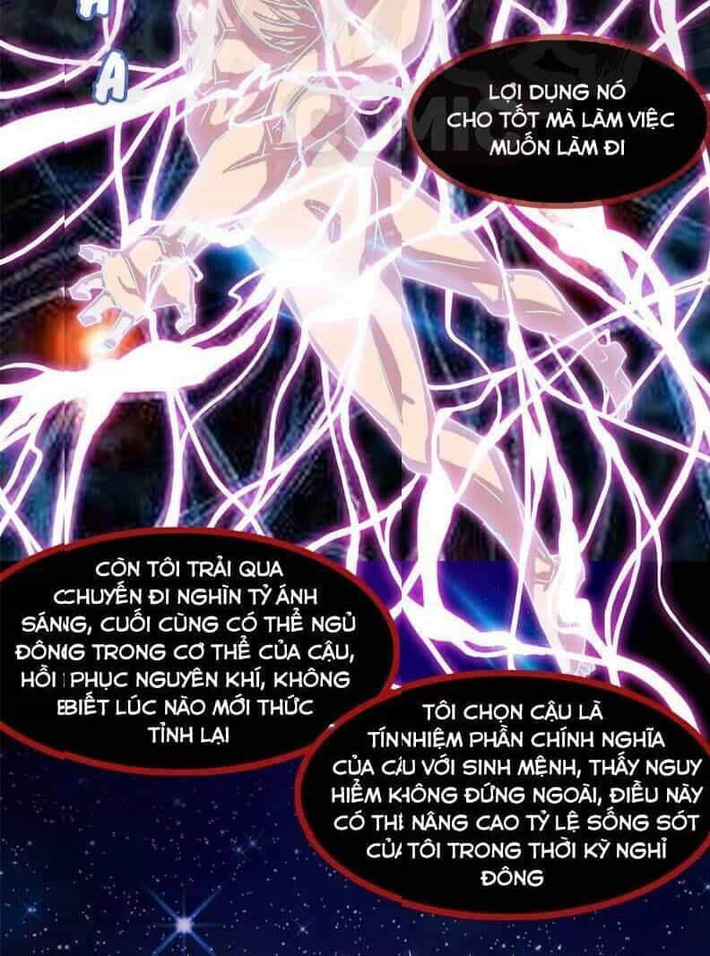 Phụ Hồn Giả - Chương 2 - ảnh 12