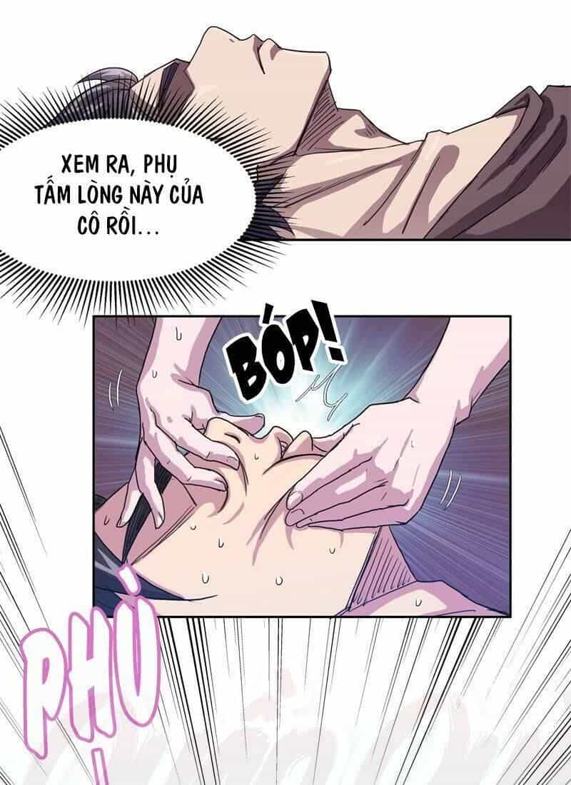 Phụ Hồn Giả - Chương 2 - ảnh 19