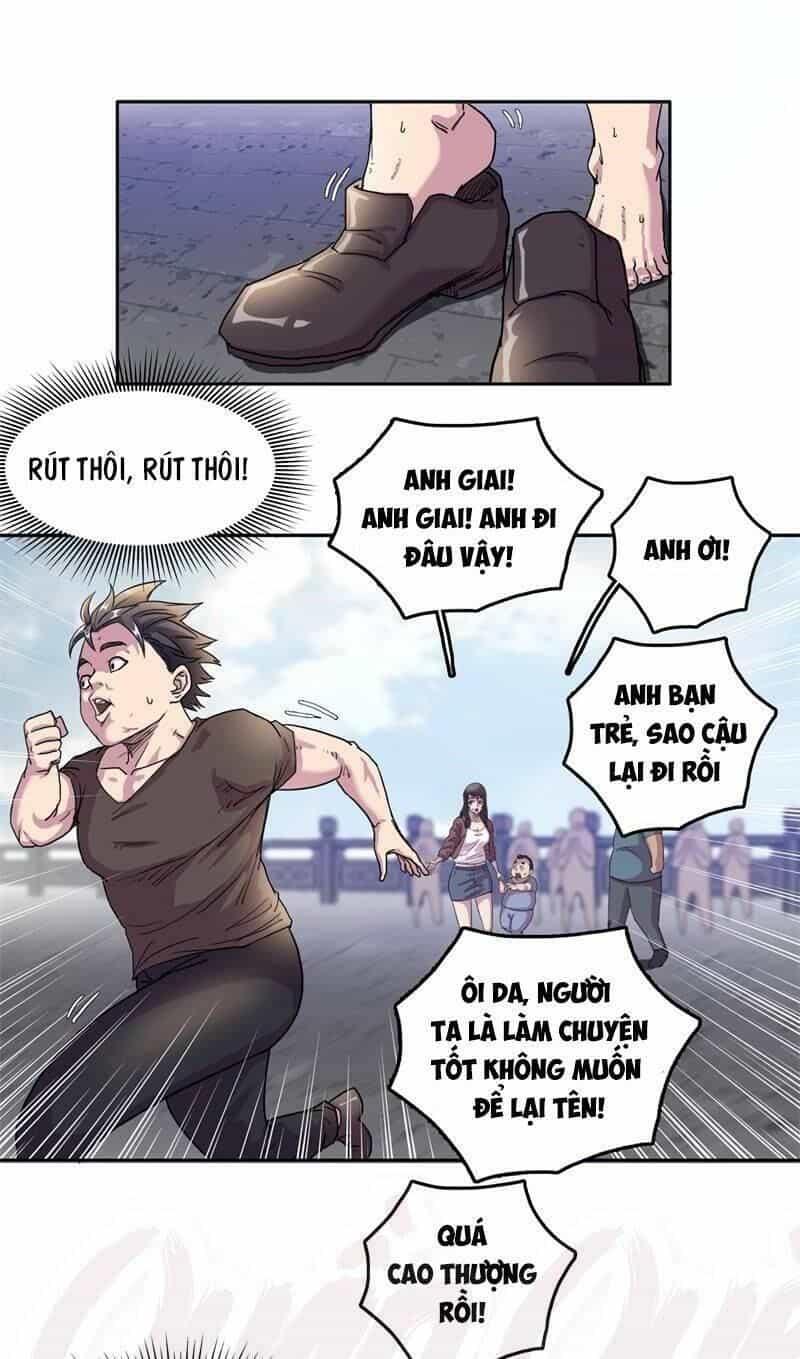 Phụ Hồn Giả - Chương 2 - ảnh 28